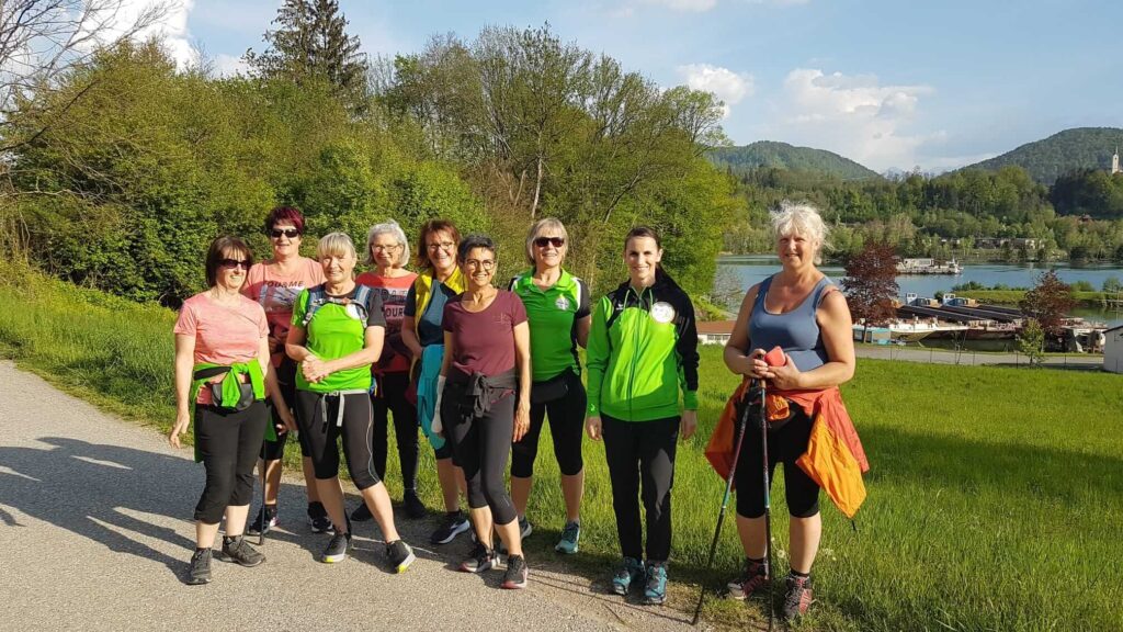 Latschn und Tratschn Mai 2022