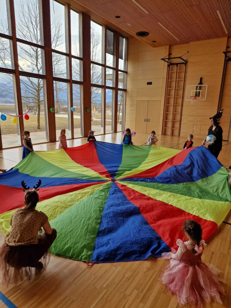 Kinderfasching 1 2024