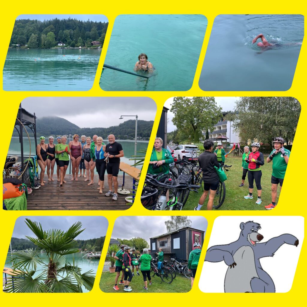 1. Balu Triathlon